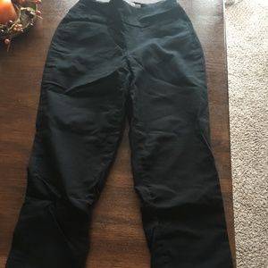 Women's Easy Shaper Pull On Golf Pants